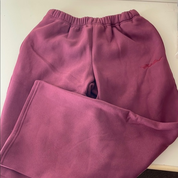 Edikted Sweatpants - Picture 2 of 7